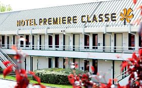 Premiere Classe Gueret